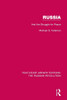 Russia: And The Struggle For Peace (Routledge Library Editions: The Russian Revolution)