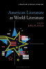 American Literature As World Literature (Literatures As World Literature)