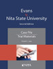 Evans V. Nita State University: Case File Trial Materials