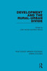 Development And The Rural-Urban Divide (Routledge Library Editions: Urban Studies)