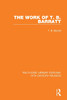 The Work Of T. B. Barratt (Routledge Library Editions: 19Th Century Religion)