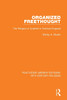 Organized Freethought (Routledge Library Editions: 19Th Century Religion)
