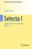Selecta I: Ergodic Theory And Dynamical Systems (Springer Collected Works In Mathematics)