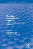 The Revival: The New Transatlantic Agenda (2001): Facing The Challenges Of Global Governance (Routledge Revivals)