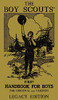 The Boy Scouts' First Handbook For Boys (Legacy Edition): The Original 1911 Version (3) (Library Of American Outdoors Classics)