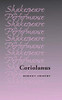 Coriolanus (Shakespeare In Performance)