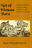 Not Of Woman Born: Representations Of Caesarean Birth In Medieval And Renaissance Culture