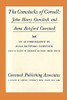 The Comstocks Of Cornell: John Henry Comstock And Anna Botsford Comstock
