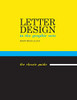 Letter Design In The Graphic Arts
