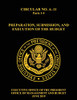 Omb Circular No. A-11 Preparation, Submission, And Execution Of The Budget: 2019, Parts 1-4