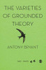 The Varieties Of Grounded Theory (Sage Swifts)