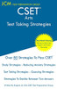 Cset Art - Test Taking Strategies: Cset 140 And Cset 141 - Free Online Tutoring - New 2020 Edition - The Latest Strategies To Pass Your Exam.