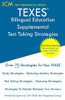 Texes Bilingual Education Supplemental - Test Taking Strategies: Texes 164 Exam - Free Online Tutoring - New 2020 Edition - The Latest Strategies To Pass Your Exam.