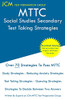 Mttc Social Studies Secondary - Test Taking Strategies: Mttc 084 Exam - Free Online Tutoring - New 2020 Edition - The Latest Strategies To Pass Your Exam.
