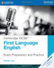 Cambridge Igcse First Language English Exam Preparation And Practice (Cambridge International Igcse)