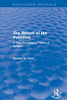 The Return Of The Primitive (Routledge Revivals)