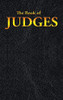 Judges: The Book Of