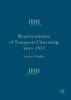 Representations Of European Citizenship Since 1951