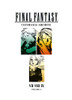 Final Fantasy Ultimania Archive Volume 2