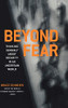 Beyond Fear: Thinking Sensibly About Security in an Uncertain World.