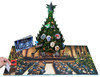 Harry Potter: A Hogwarts Christmas Pop-Up (Advent Calendar)