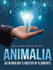 Animalia: As In Biology'S Roster Of Elements