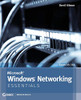 Microsoft Windows Networking Essentials