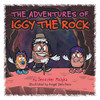 The Adventures Of Iggy The Rock