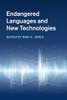 Endangered Languages And New Technologies