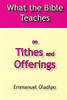 What The Bible Teaches On Tithes And Offerings