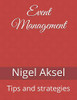 Event Management: Tips And Strategies