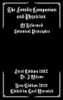 The Family Companion And Physician: Of Reformed Botanical Principles