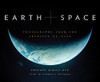 Earth and Space: Photographs from the Archives of NASA (Outer Space Photo Book, Space Gifts for Men and Women, NASA Book)