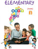 Elementary Sunday School - Year 3 - Teacher