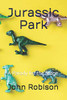 Jurassic Park: A Parody For The Stage
