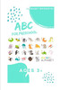 Abc Book: Abc Workbook For Preschool, Ages 3+ (1)
