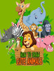 How To Draw Cute Animals: Super Cute And Easy How To Draw Book For Kids