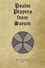 Psalm Prayers From Sarum