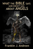 What The Bible Says (And Doesn'T Say) About Angels