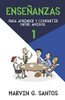 Enseñanzas: Para Aprender Y Compartir Entre Amigos (Spanish Edition)