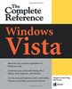 Windows Vista: The Complete Reference (Complete Reference Series)