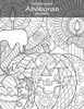 Livro Para Colorir De Abóboras Para Adultos (Portuguese Edition)