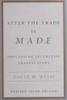 After the Trade Is Made: Processing Securities Transactions