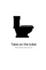 Tales On The Toilet