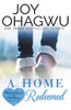 A Home Redeemed: A Christian Suspense - Book 6 (Pleasant Hearts & Elliot-Kings Christian Suspense)