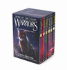 Warriors: Dawn of the Clans Box Set: Volumes 1 to 6