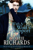 With A Wolf'S Support (Wolves Of Stone Ridge)