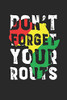 Don'T Forget Your Roots