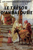 Les Aventures Du Jeune Yusuf: Le Trésor D'Andalousie (French Edition)