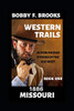 Western Trails: 1886 Missouri